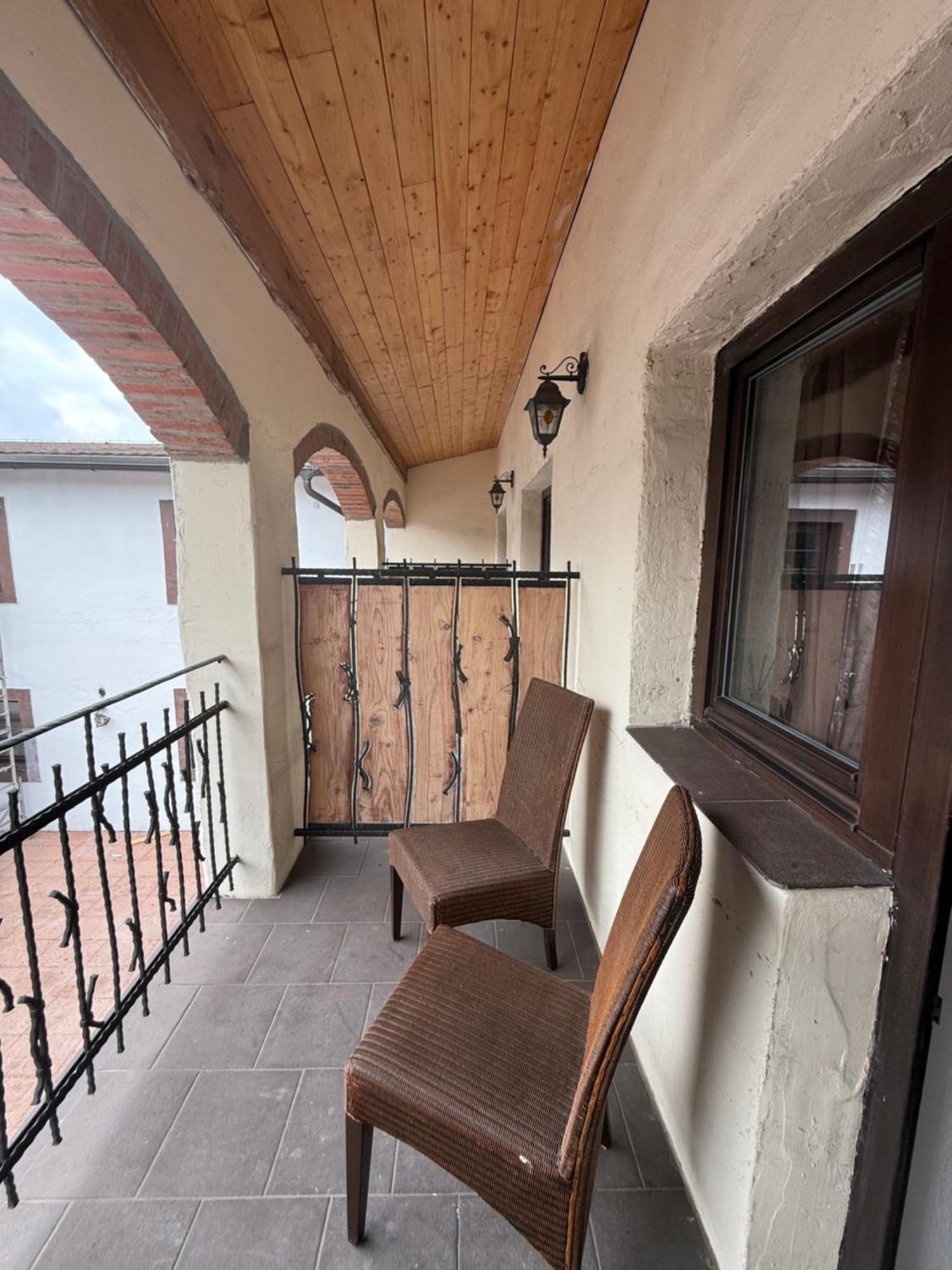 Hotel Plzensky Dvur Frýdek-Místek Exteriér fotografie
