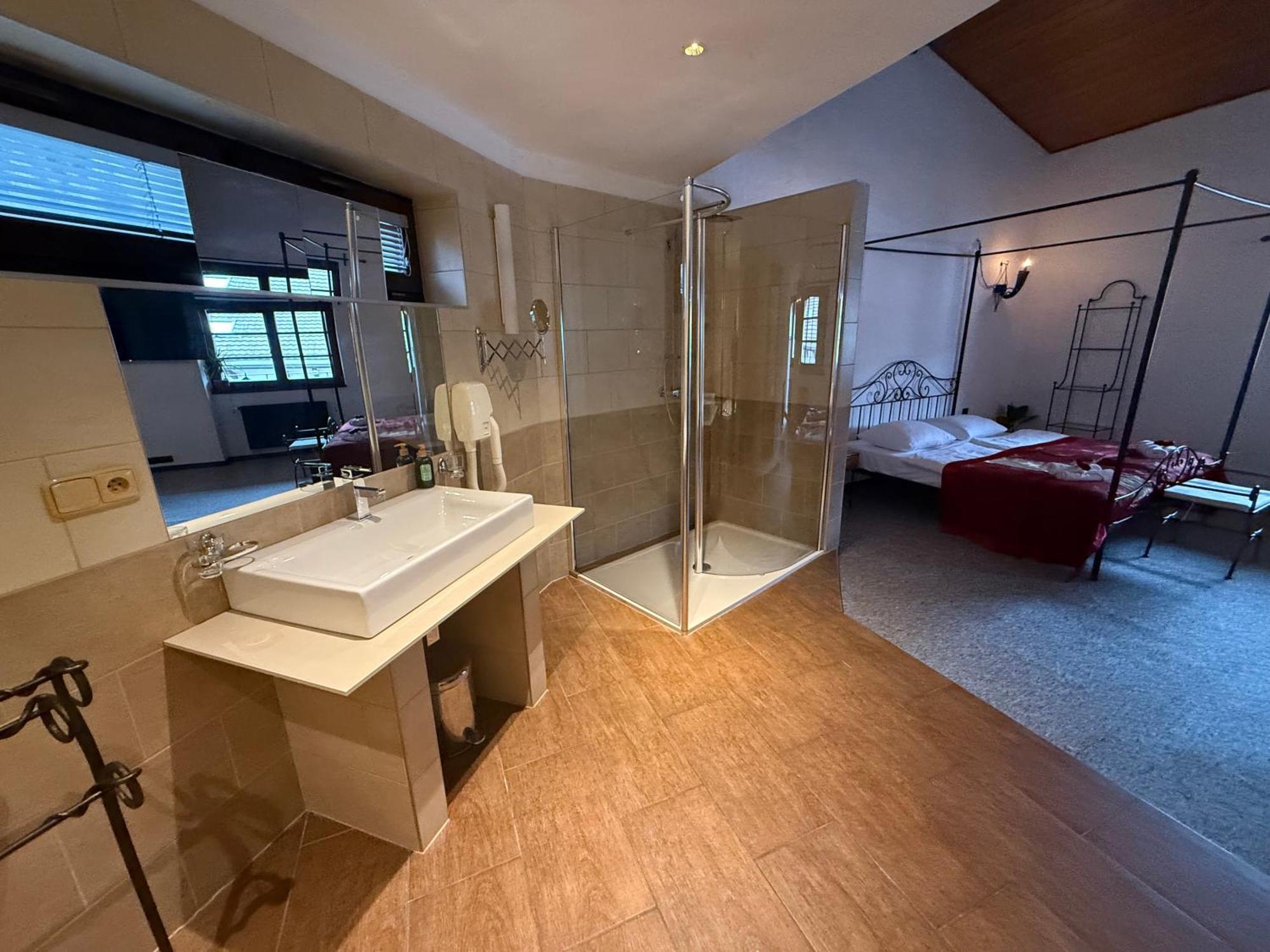 Hotel Plzensky Dvur Frýdek-Místek Exteriér fotografie