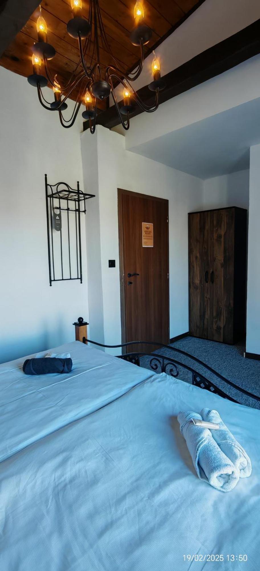Hotel Plzensky Dvur Frýdek-Místek Exteriér fotografie
