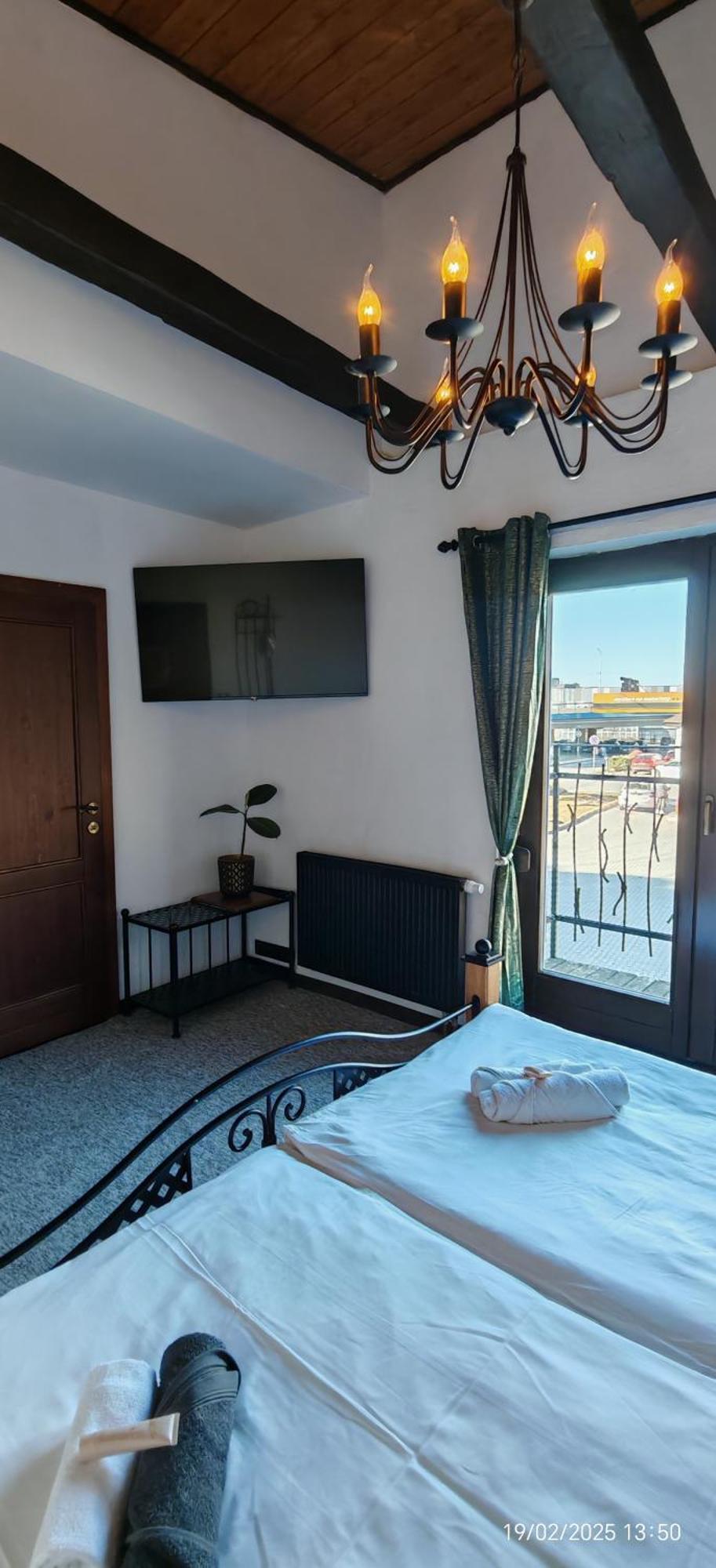 Hotel Plzensky Dvur Frýdek-Místek Exteriér fotografie