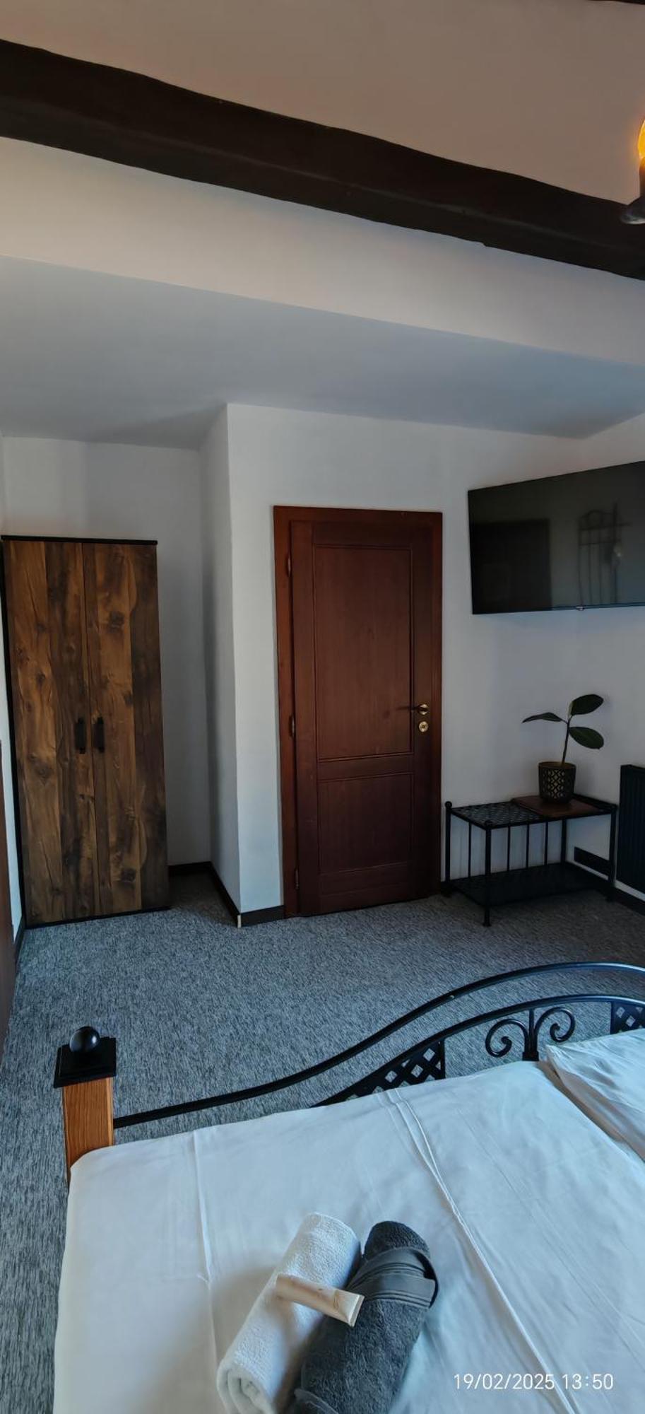 Hotel Plzensky Dvur Frýdek-Místek Exteriér fotografie
