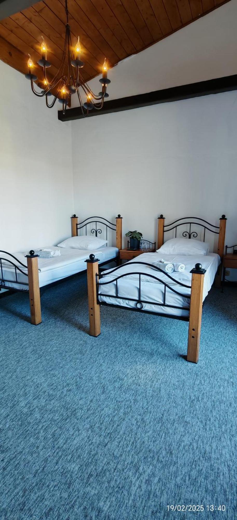 Hotel Plzensky Dvur Frýdek-Místek Exteriér fotografie