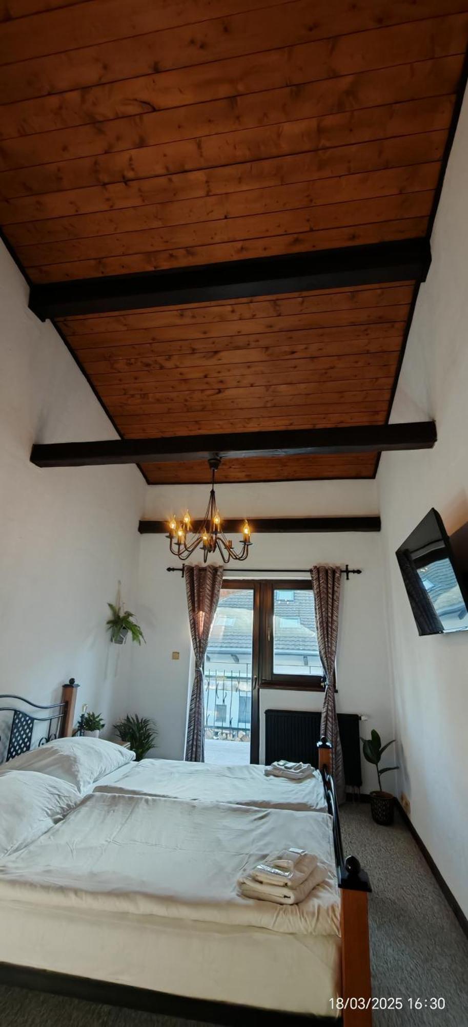 Hotel Plzensky Dvur Frýdek-Místek Exteriér fotografie